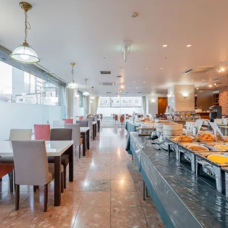 Hotel Hakodate Royal Seaside BBH Hotel Group