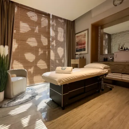 Ibis Styles Dubai Airport Hotel