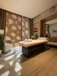 宜必思尚品杜拜機場酒店 - SPA
