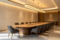 VecRay Shizhi (Nanyang Institute of Technology North Gate) - Inns