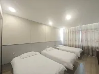 Manting Hotel (Lushan) - 2-نجوم
