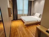Jucheng Youpin Hotel Hotels in Ju County