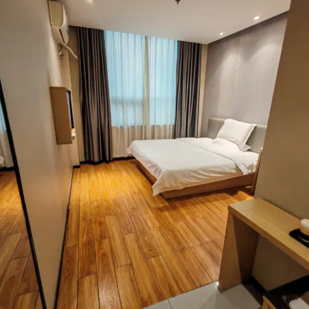 Jucheng Youpin Hotel