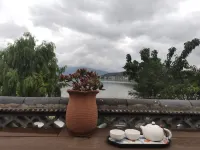 Dudu's Chinese Inn - Pemandangan Pantai