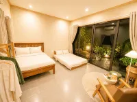 Bella Vista BaVi Retreat