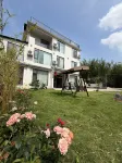 Danshan Zhuyin Homestay - Mountain view