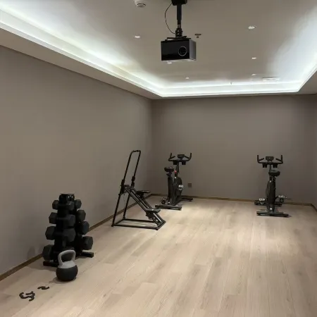 Lianyi Jinxin Hotel