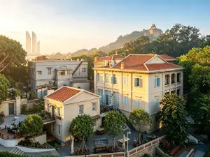XIANDENGHUA HOTEL