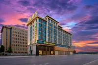 Yiwu Xidu International Hotel