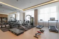 Vienna International Hotel (Yu Men Municipal Government High-Speed Rail Station Branch - Gym