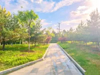 Lening Chinese Inn (Dongxin Plaza) - 2성급