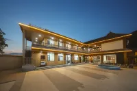 Old Brown Homestay - 마운틴 뷰