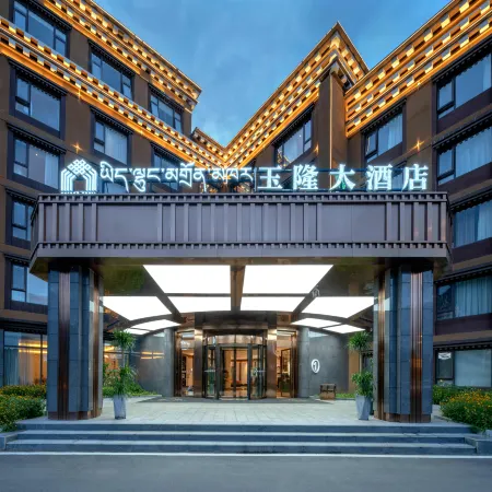 Yulong Hotel
