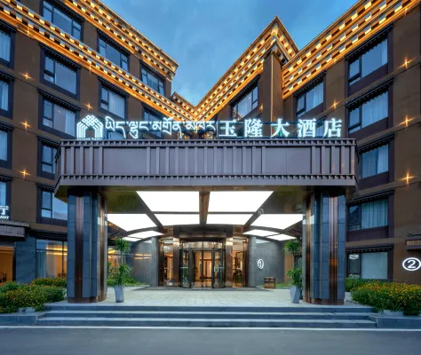 Yulong Hotel