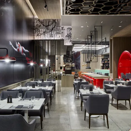 Radisson Red Cebu Mandaue