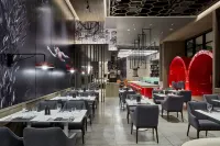 Radisson Red Cebu Mandaue - فطور