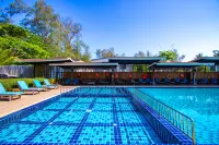 Naiyang Park Resort - 나이양 파크 리조트 - 프라이빗 풀