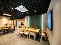 Denba Chinese Inn (Shanghai New International Expo Center) - โฮมสเตย์