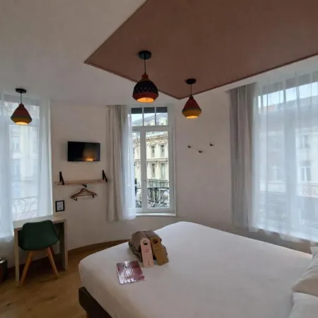 Hotel Ambassadeur