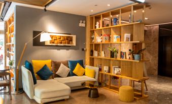 Atour  Hotel  Changsha  IFS
