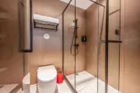 Home Inn YUNIK E‑Sports Hotel (Beijing Qinghe MixC · Xiaoyingqiao Metro Station)