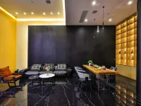 Baihao Hotel (Shaodong) Hotels in Shaodong