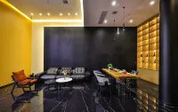 Baihao Hotel (Shaodong)
