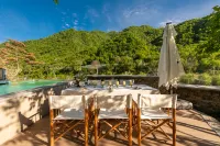 Mountain Cottage | Health Resort and Vacation Bed and Breakfast (Zhongnan Mountain Village) - Gym