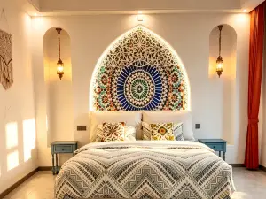 Banxianju Homestay
