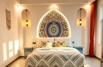 Banxianju Homestay Hotels in 