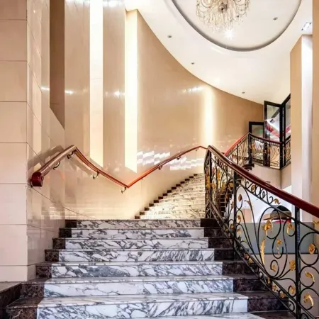 Hongda Longmen Hotel