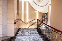 Hongda Longmen Hotel