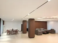 Southwest Jiaotong University Emeishan Campus Technology Exchange Center