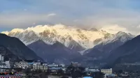 Yongge Paizhen Grand Hotel