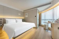 Libai Hotel (Guangzhou Beijing Road Pedestrian Street Zhongshan Memorial Hall) - 3-Star