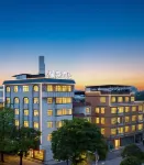 Fudian Hotel (Beihai High-speed Railway Station No.8 Middle School Branch)