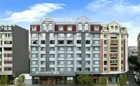 COUNTRY Hotel (Pingtan Island Longwangtou Beach)