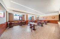 Ni Hao Hotel (Huangshan Xiuning Qiyunshan West Avenue) - Bữa sáng