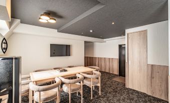Apartment Hotel 11 Shinsaibashi IV