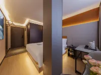 YUEGUI Yuegui Hotel (Tongren Dejiang Wuling Middle Road) Hotels in Dejiang