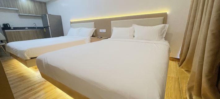 richtour bayport west naia garden Hotels in Paranaque