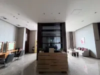 Wanda Realm Dongying - spa