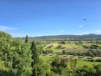 Cocoon Luberon / Independent house