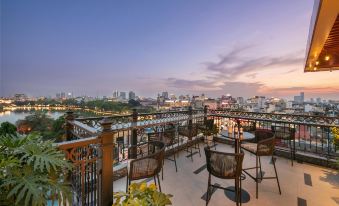 Hoan Kiem Legend Ha Noi Hotel