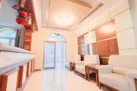 Arxan Shuangzi · Fanjian Hotel - que admiten mascotas