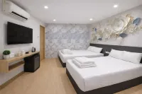 ARK Port Dickson Seafront Hotel - 3 звезды