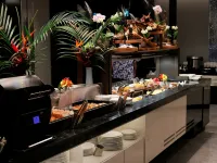 The Kahala Hotel & Resort Yokohama - breakfast