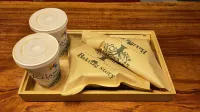 Riverbank Villa - breakfast