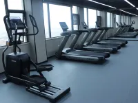 Yangtse River Hotel Hotels in Jingjiang