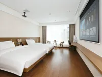Meili Shenfeng Yijing Homestay Hotels in Deqin